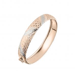 Золотой браслет МАГНАТ МА 022192 фото